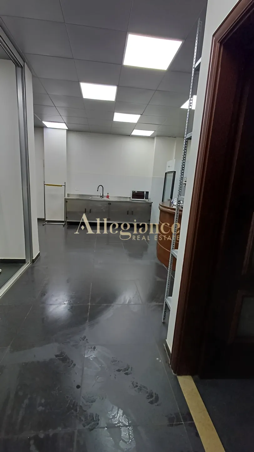 Shop for rent in Fanar