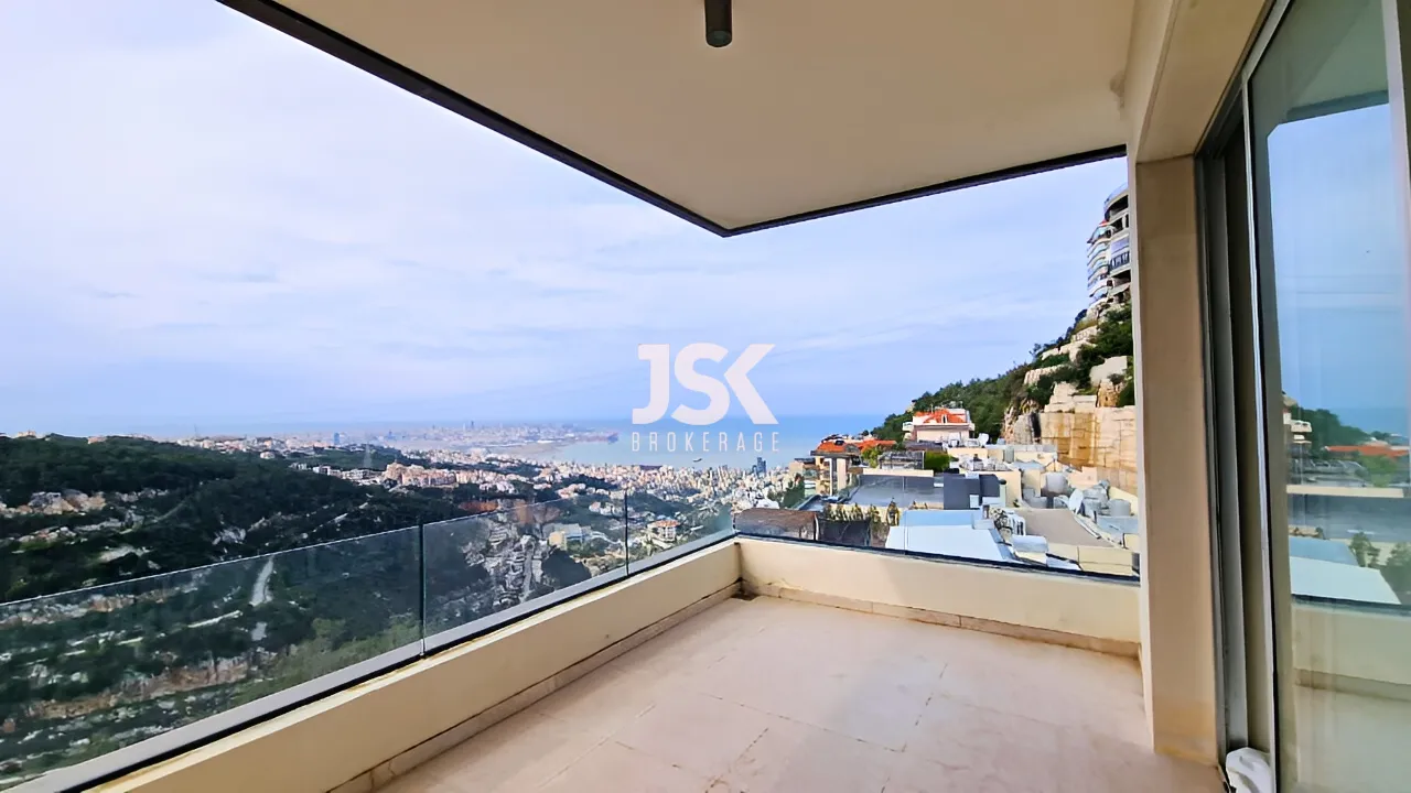 Apartment for Sale in Rabweh - 3 bed, 4 bath