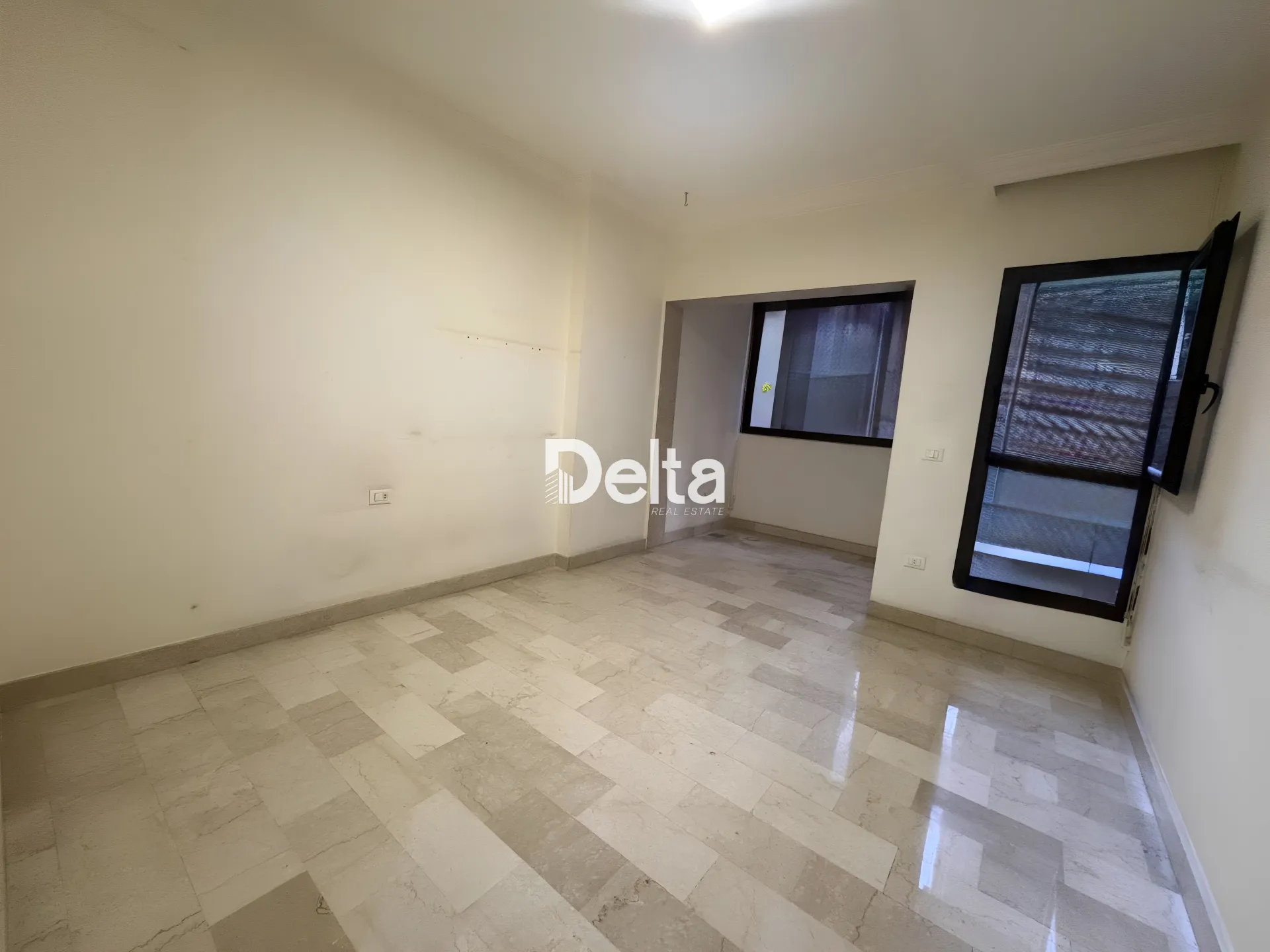 Apartment for rent in Zarif, beirut, lebanon - 3 bed, 4.0 bath