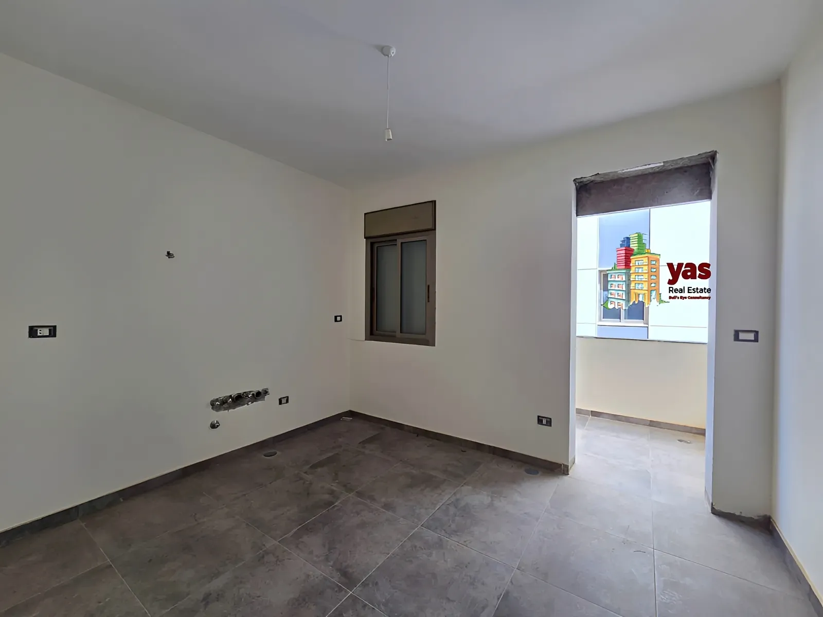 Apartment for Sale in Ajaltoun - 3 bed, 1 bath