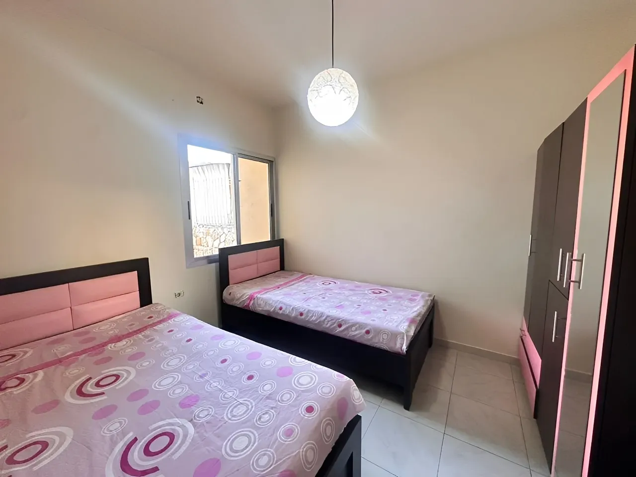 Apartment for Rent in Bsalim - 3 bed, 2 bath