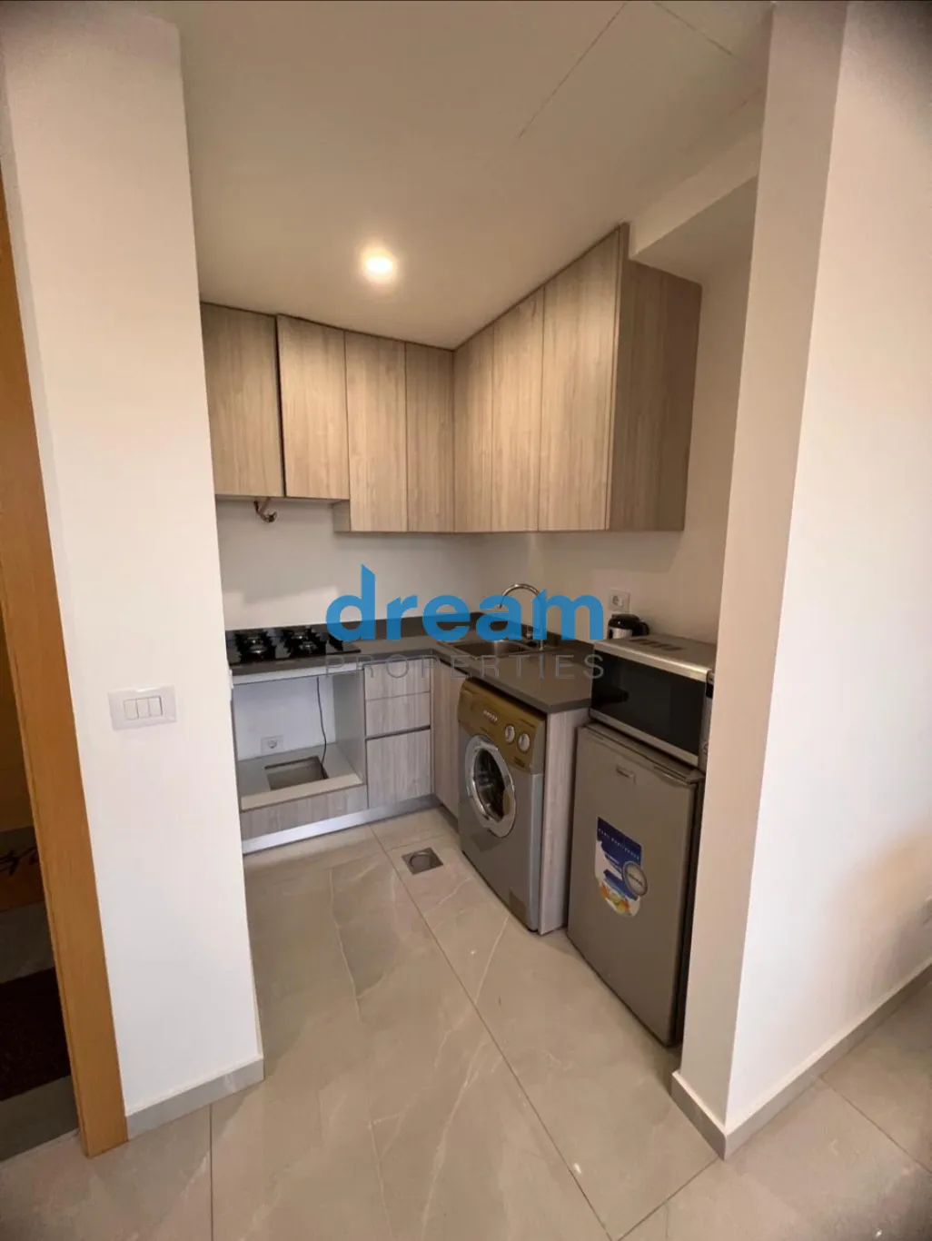 Apartment for rent in Hamra, Beirut, Lebanon