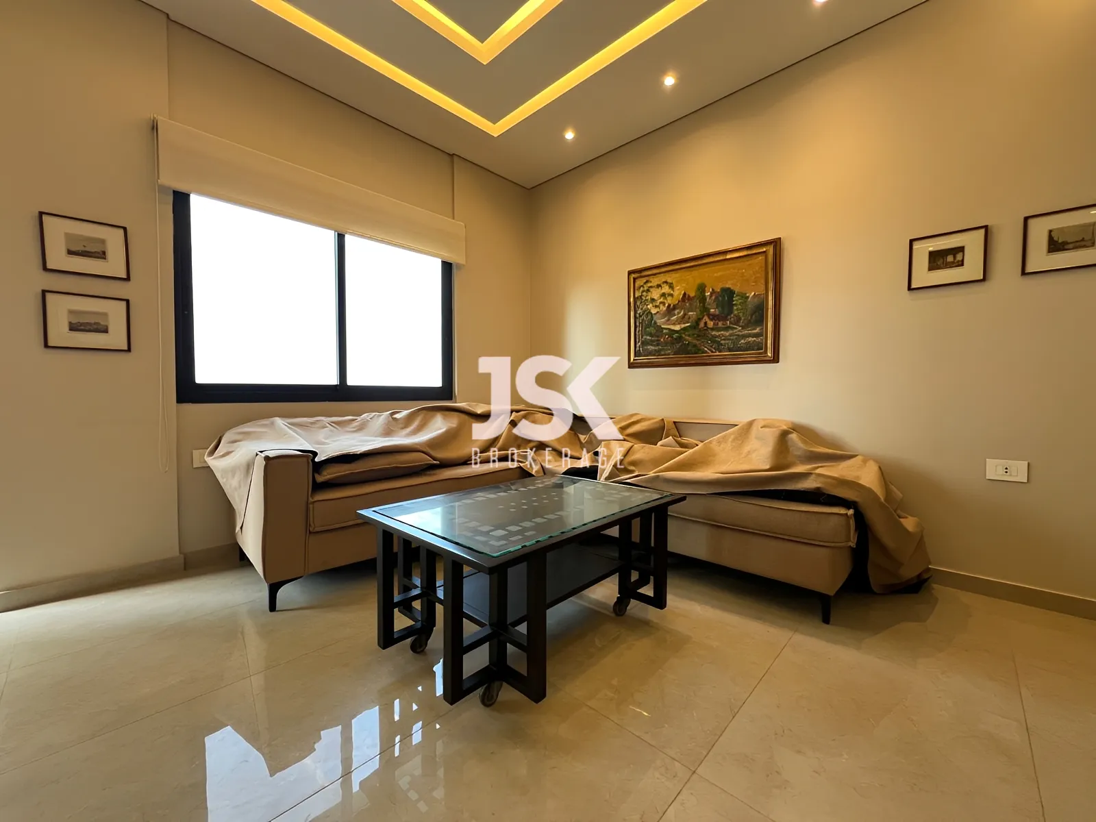 Apartment for Rent in Mar Mikhael