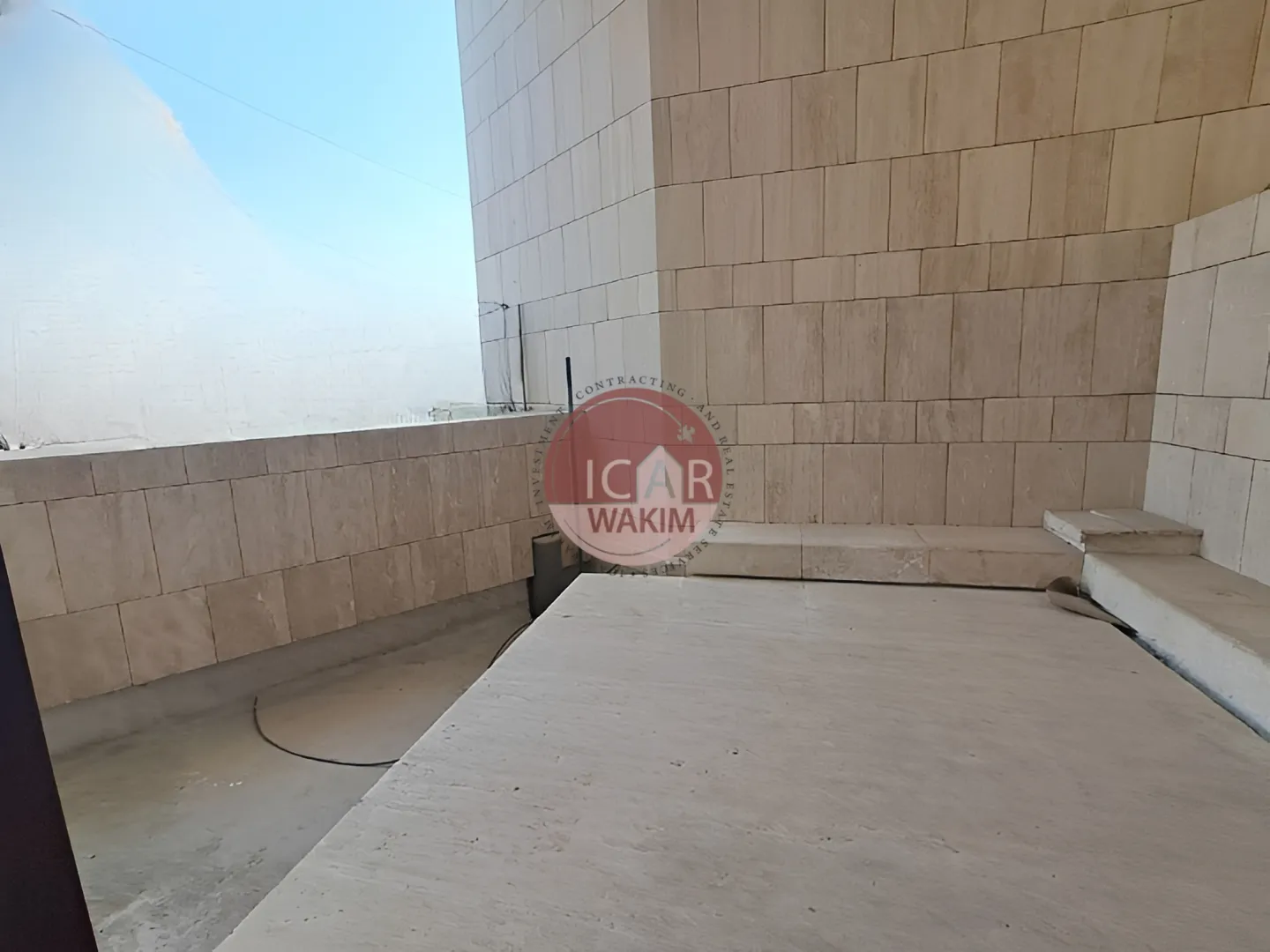 Duplex for rent in Gemmayzeh