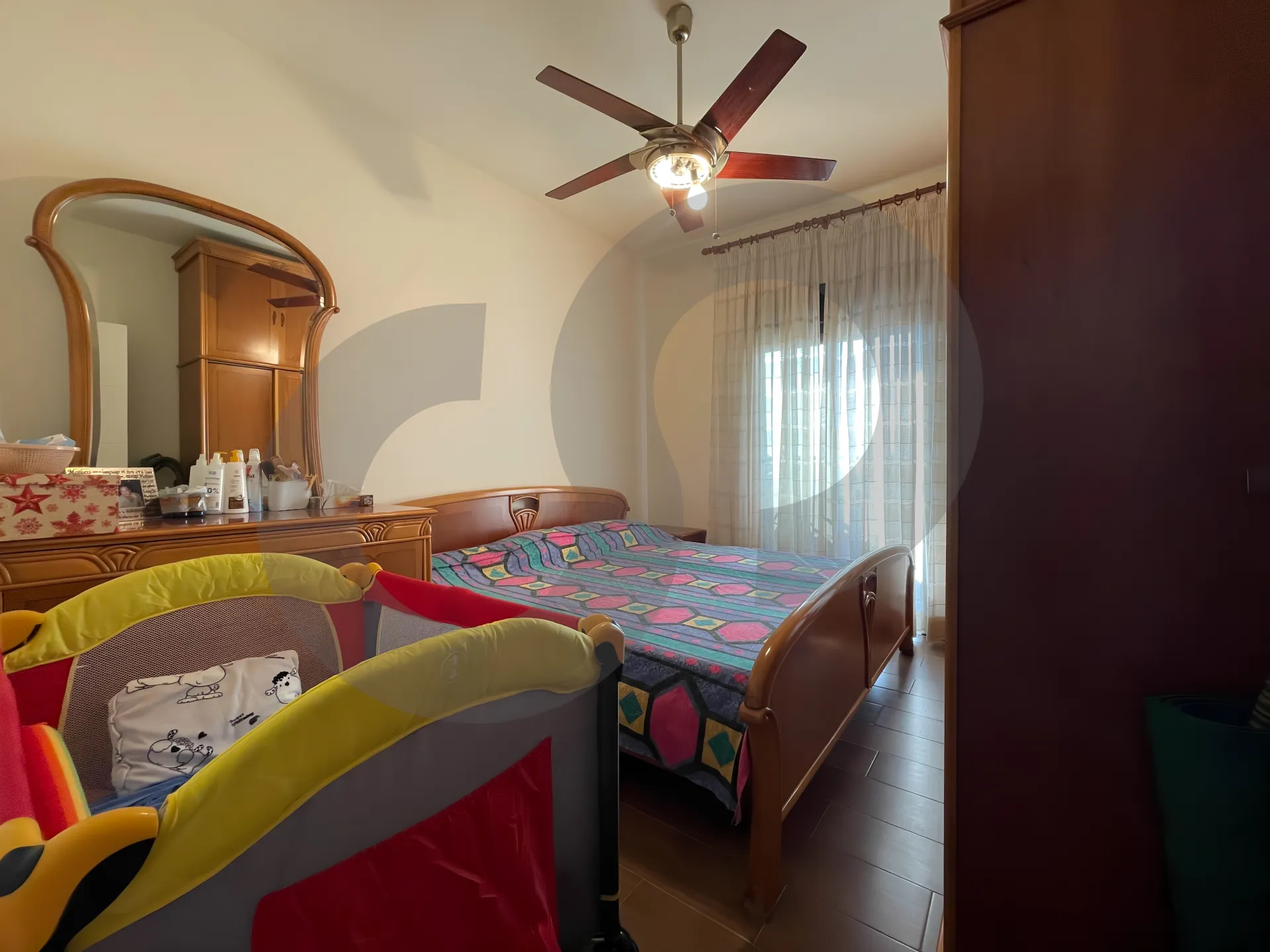 Apartment for Sale in Daoura