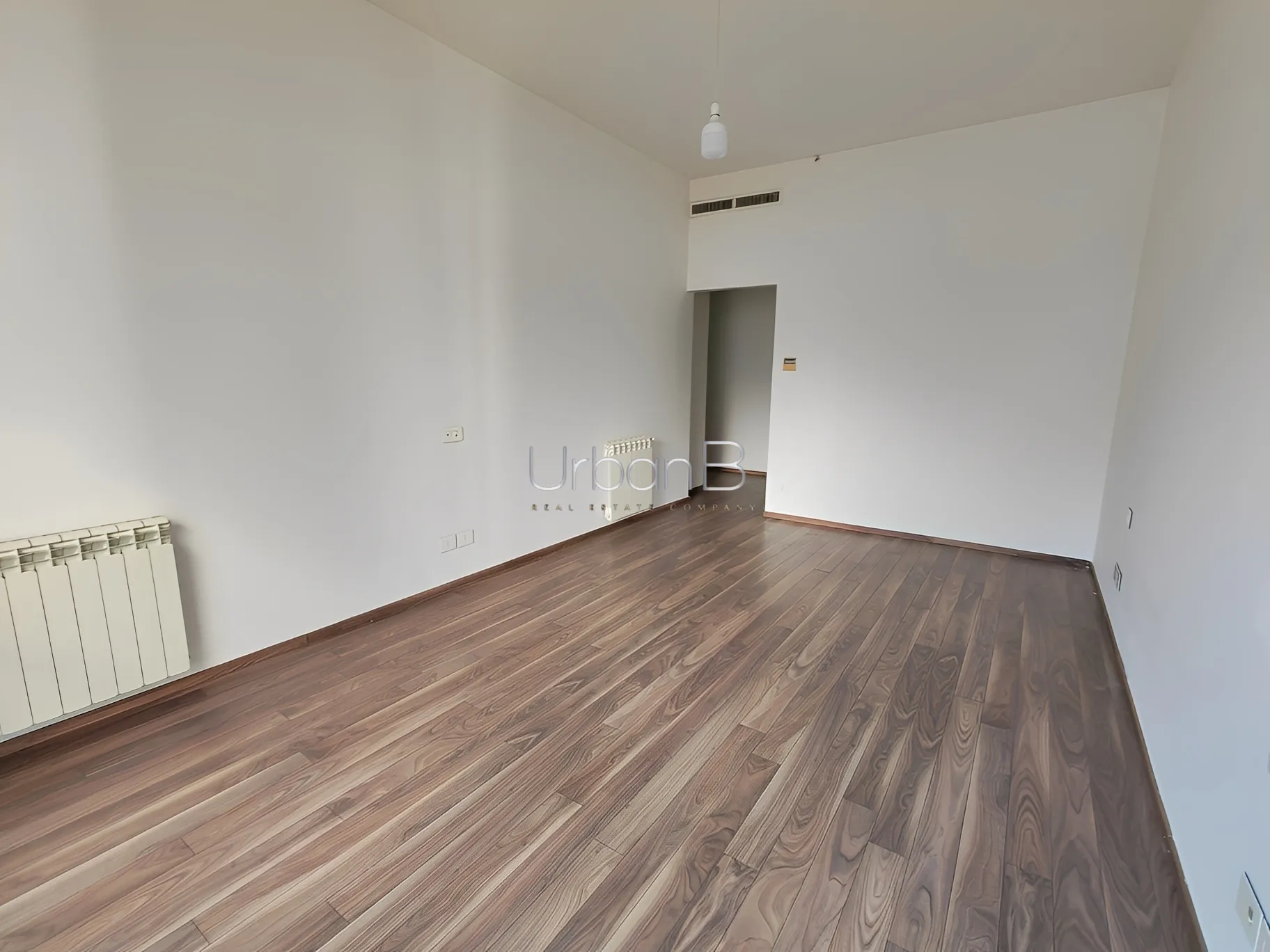 Apartment for Rent in Achrafieh, Beirut, Lebanon