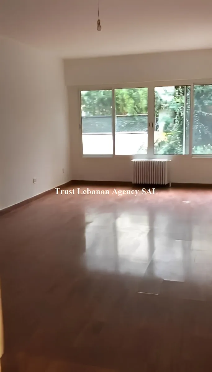 Apartment for Rent in Sodeco Beirut Lebanon