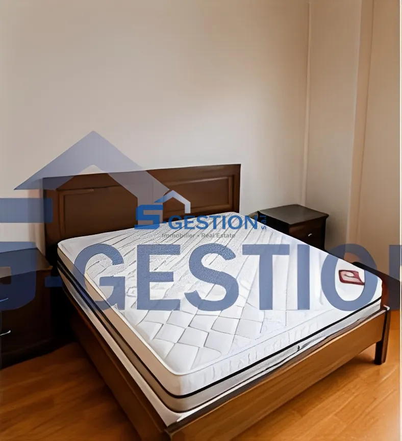 Apartment for Rent in Ramlet El Baida