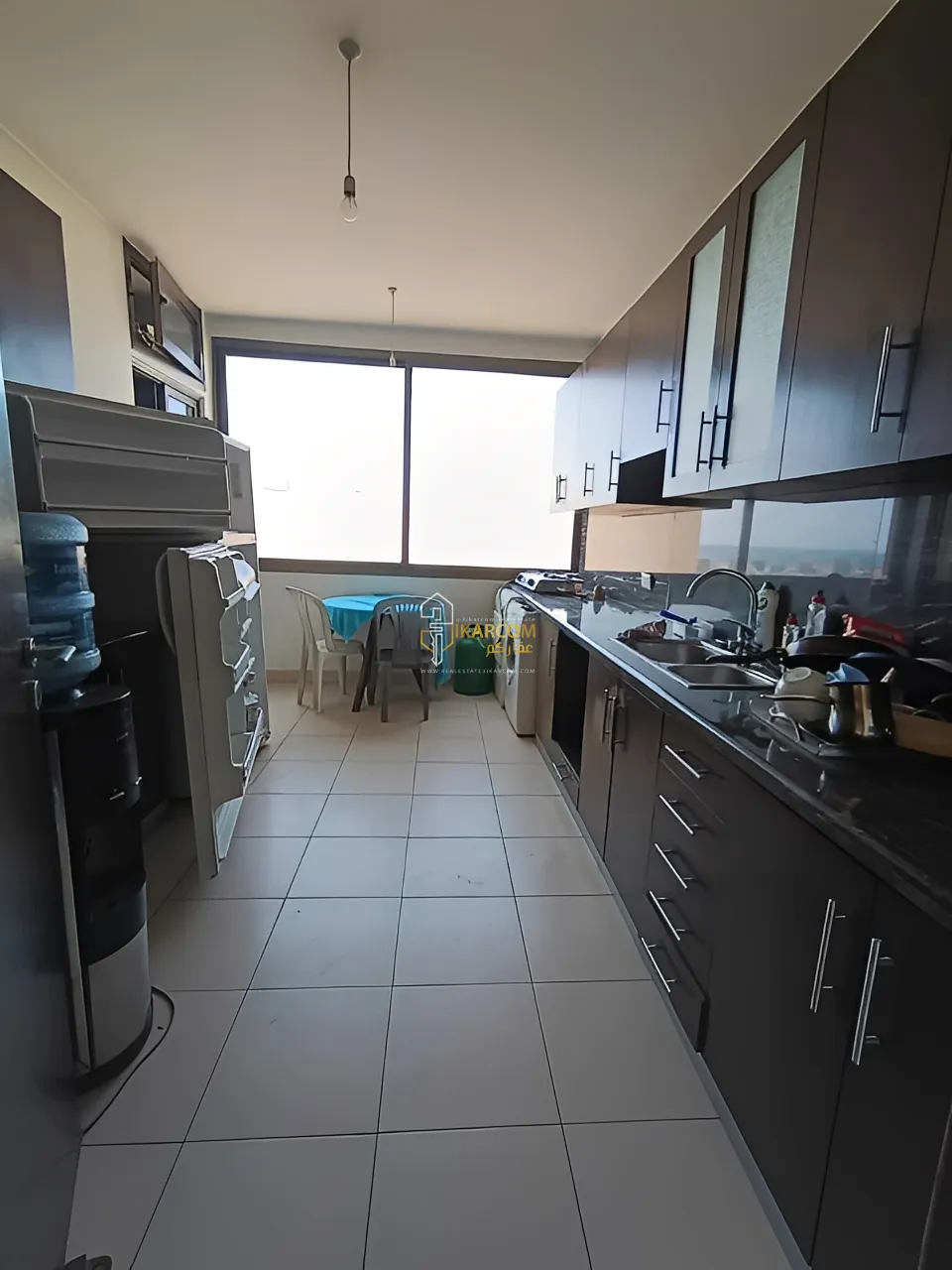 Apartment for Sale in Jdeideh - 3 bed, 3 bath