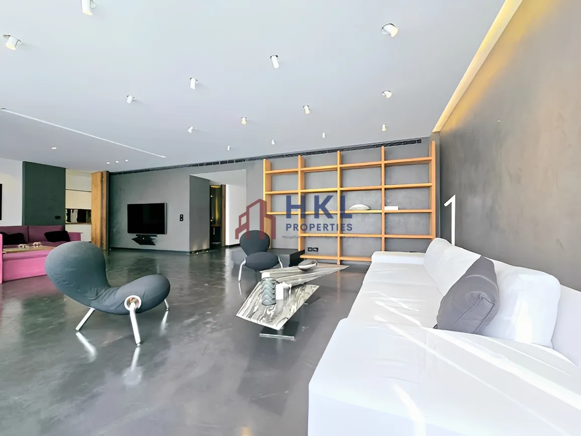 Apartment for Sale in Achrafieh, Beirut, Lebanon - 3 bed, 4 bath