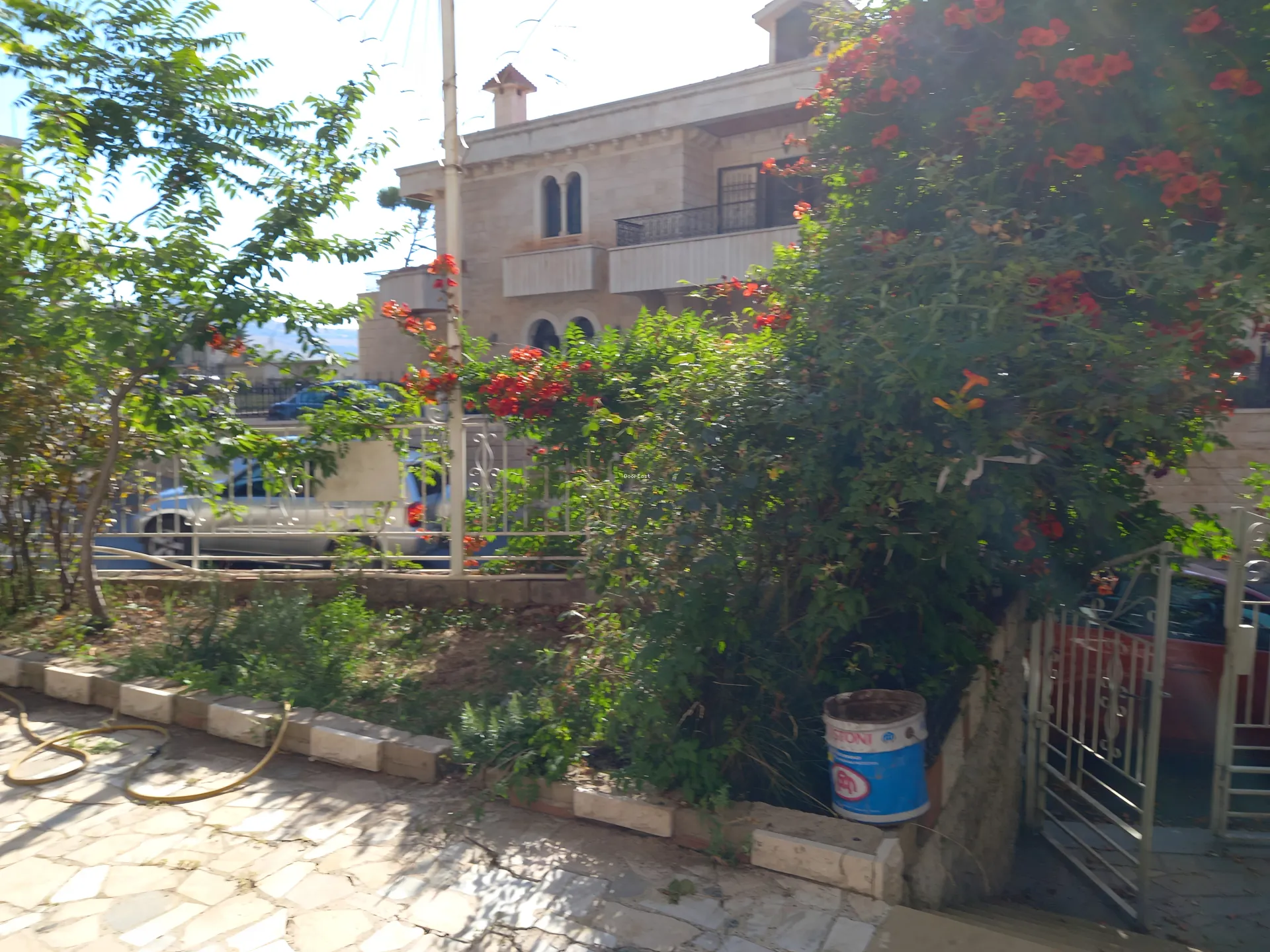 Apartment for rent in Hammana, lebanon