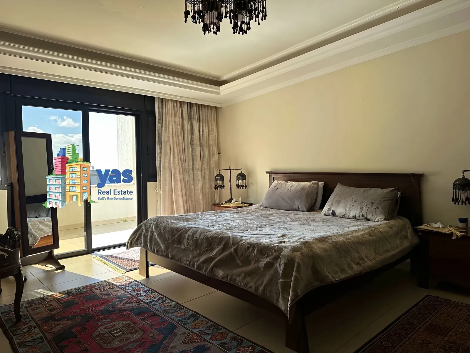Apartment for Sale in Chnanir - 3 bed, 5 bath