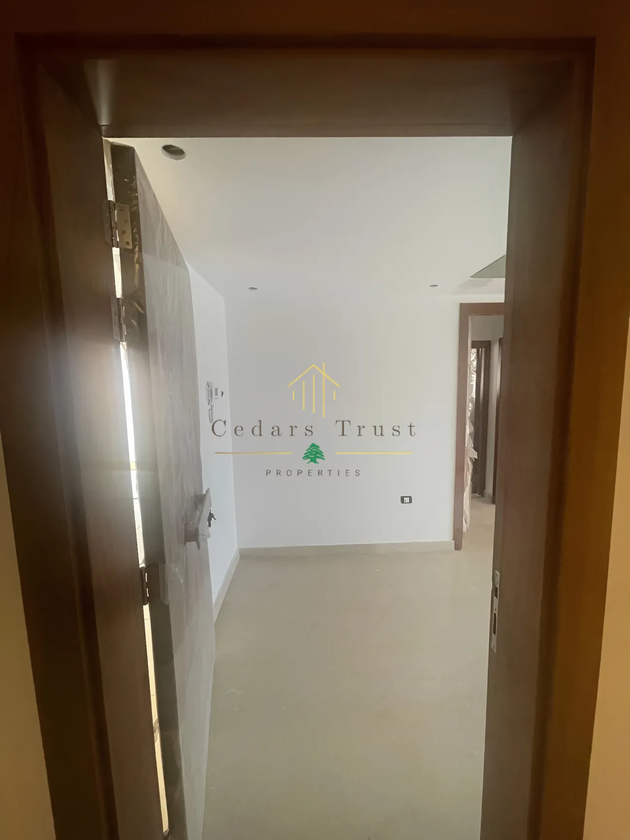 Apartment for Sale in Kfar Hbab, Lebanon
