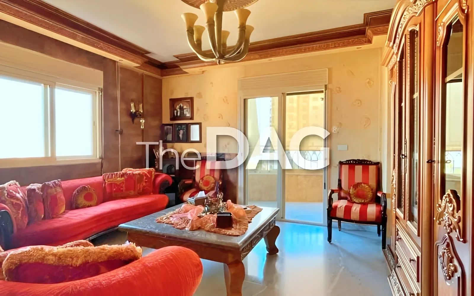 Apartment for Sale in Khalde, Lebanon