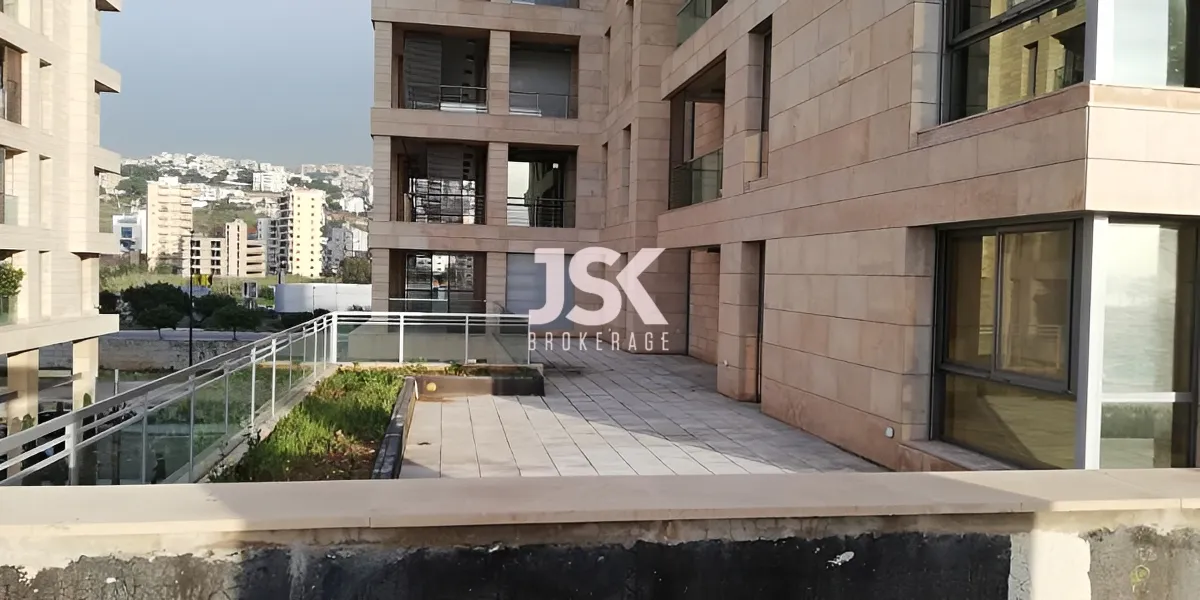 Apartment for Sale in Dbayeh, Lebanon