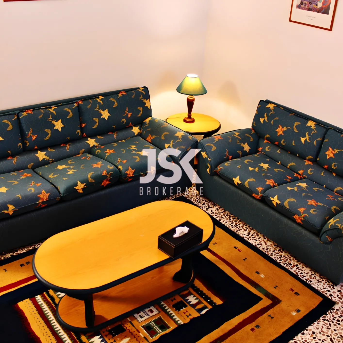 Office for Sale in Aley