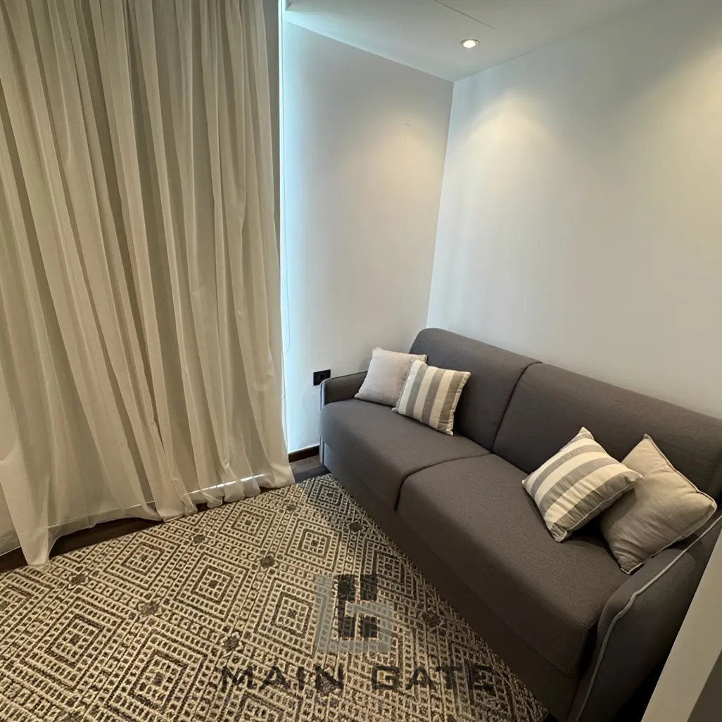 Apartment for Rent in Beirut, Lebanon