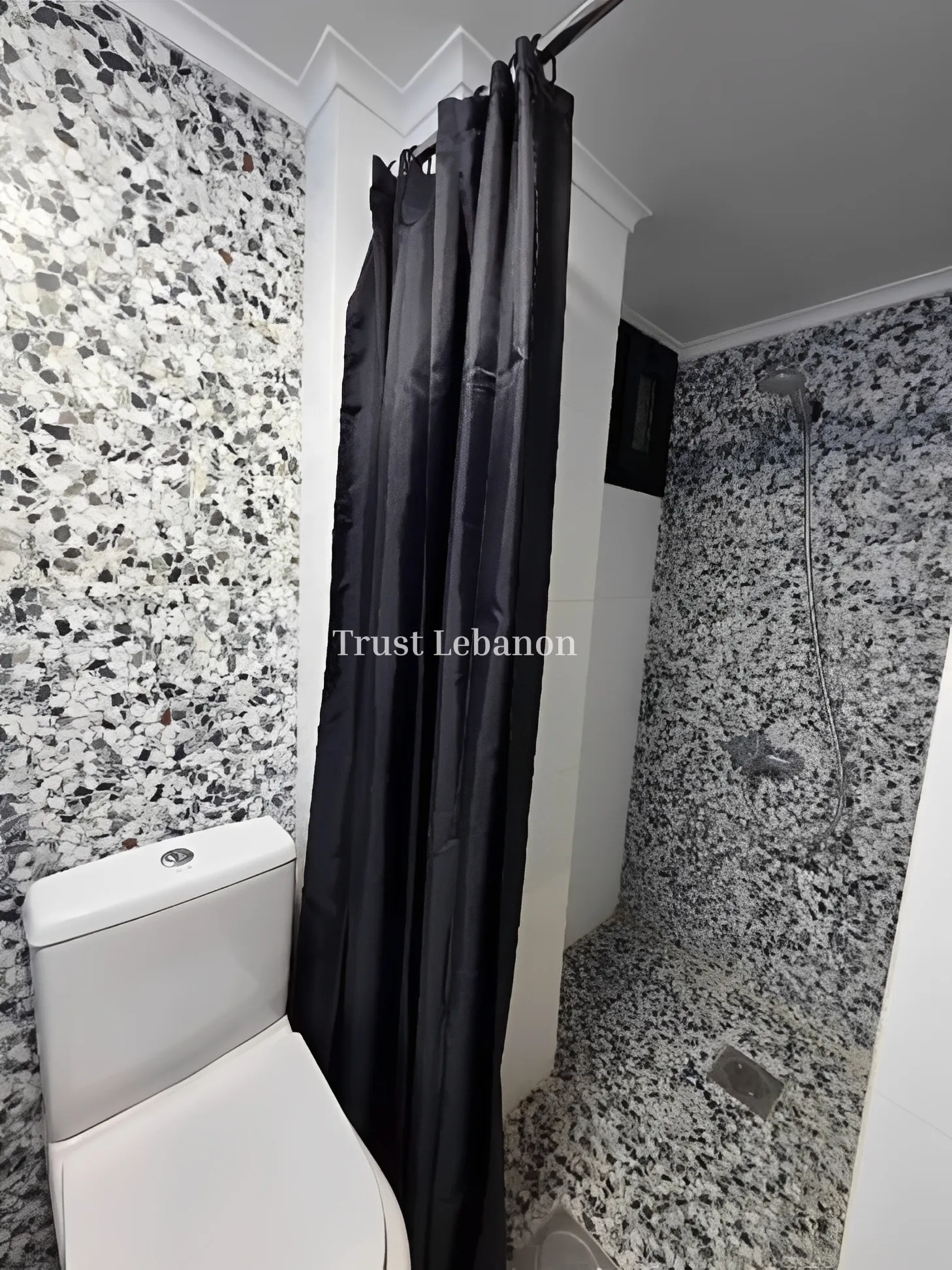 Apartment for rent in Gemmayzeh, Beirut, Lebanon