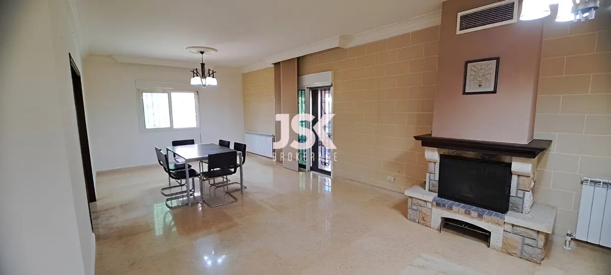 Apartment for Sale in Aamchit, Lebanon - 3 bed, 3 bath