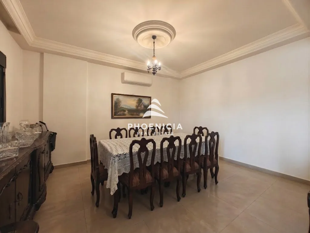 Apartment for rent in Habboub, Jbeil, Lebanon