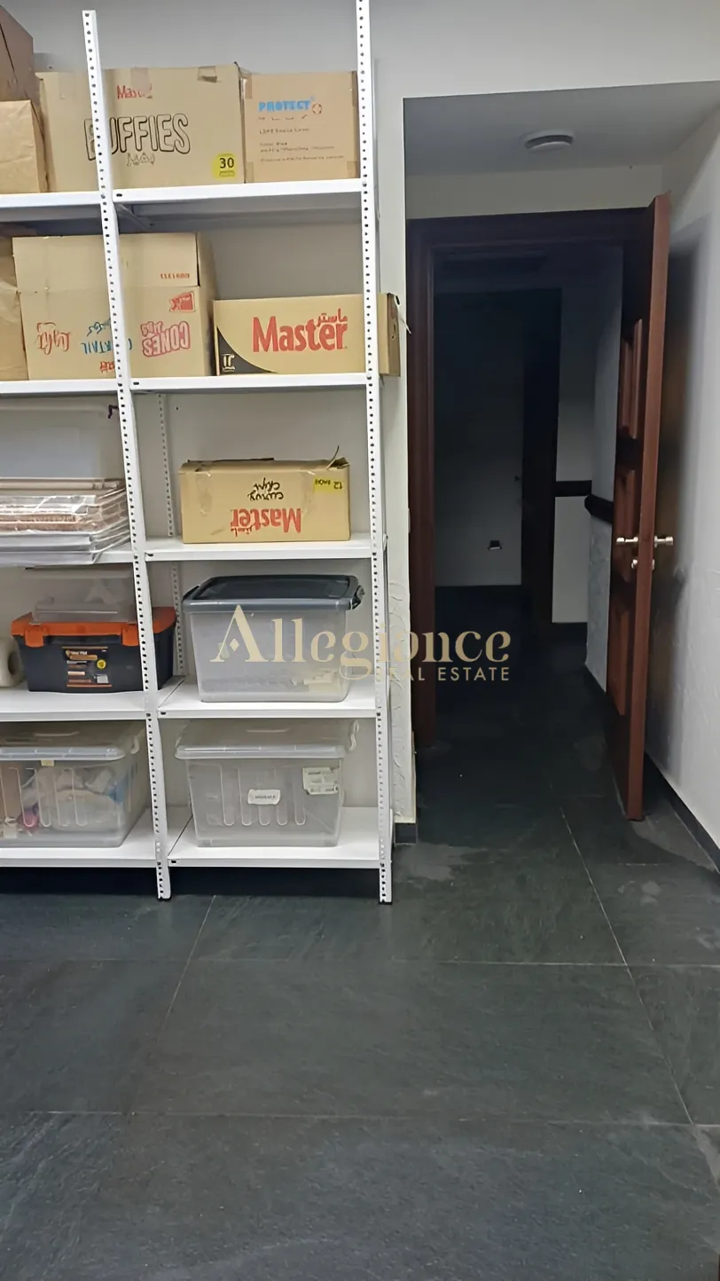 Shop for rent in Fanar