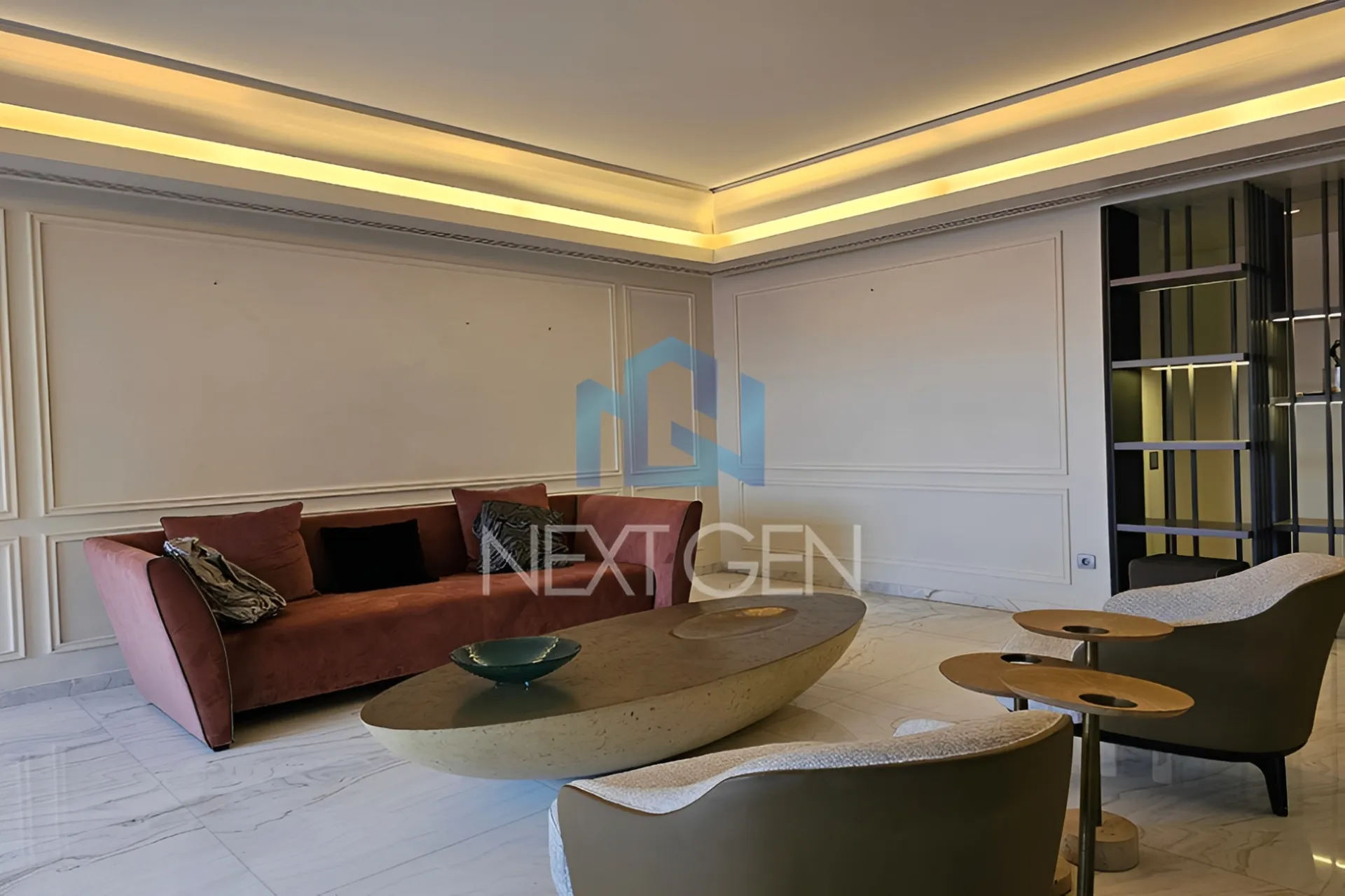 Apartment for sale in Achrafieh, Beirut, Lebanon