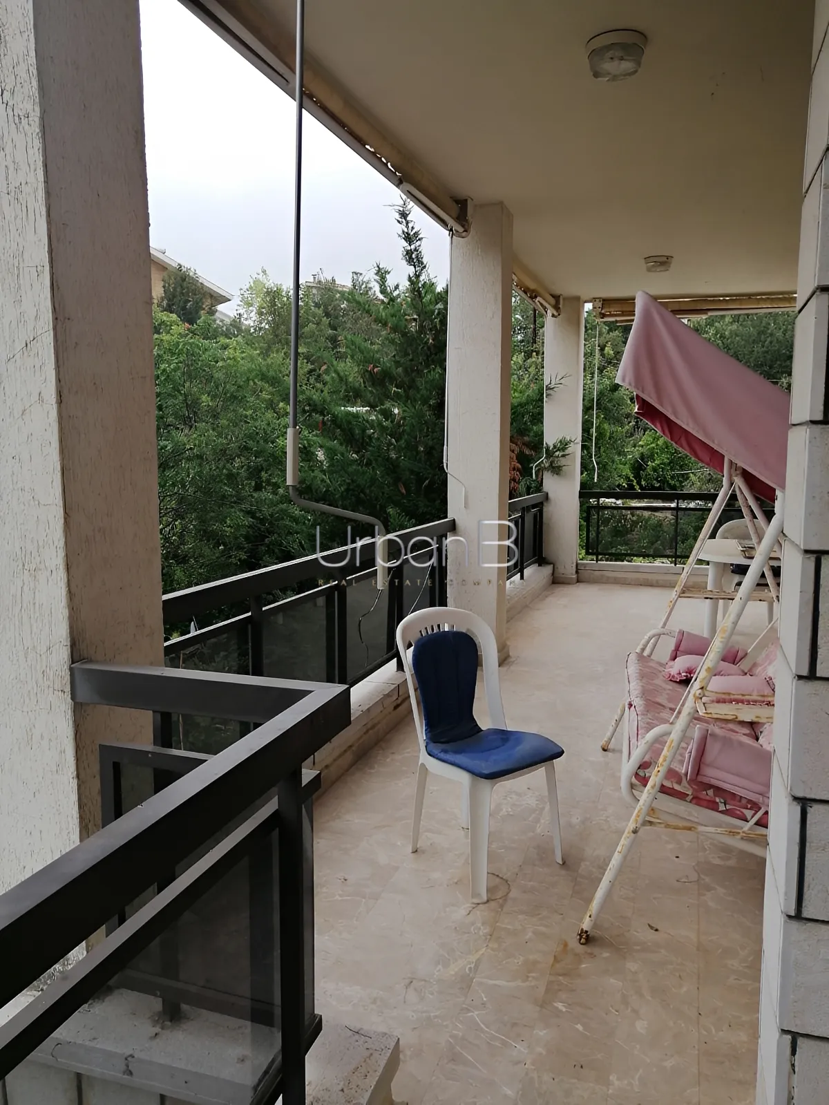 Residential in Faitroun, lebanon