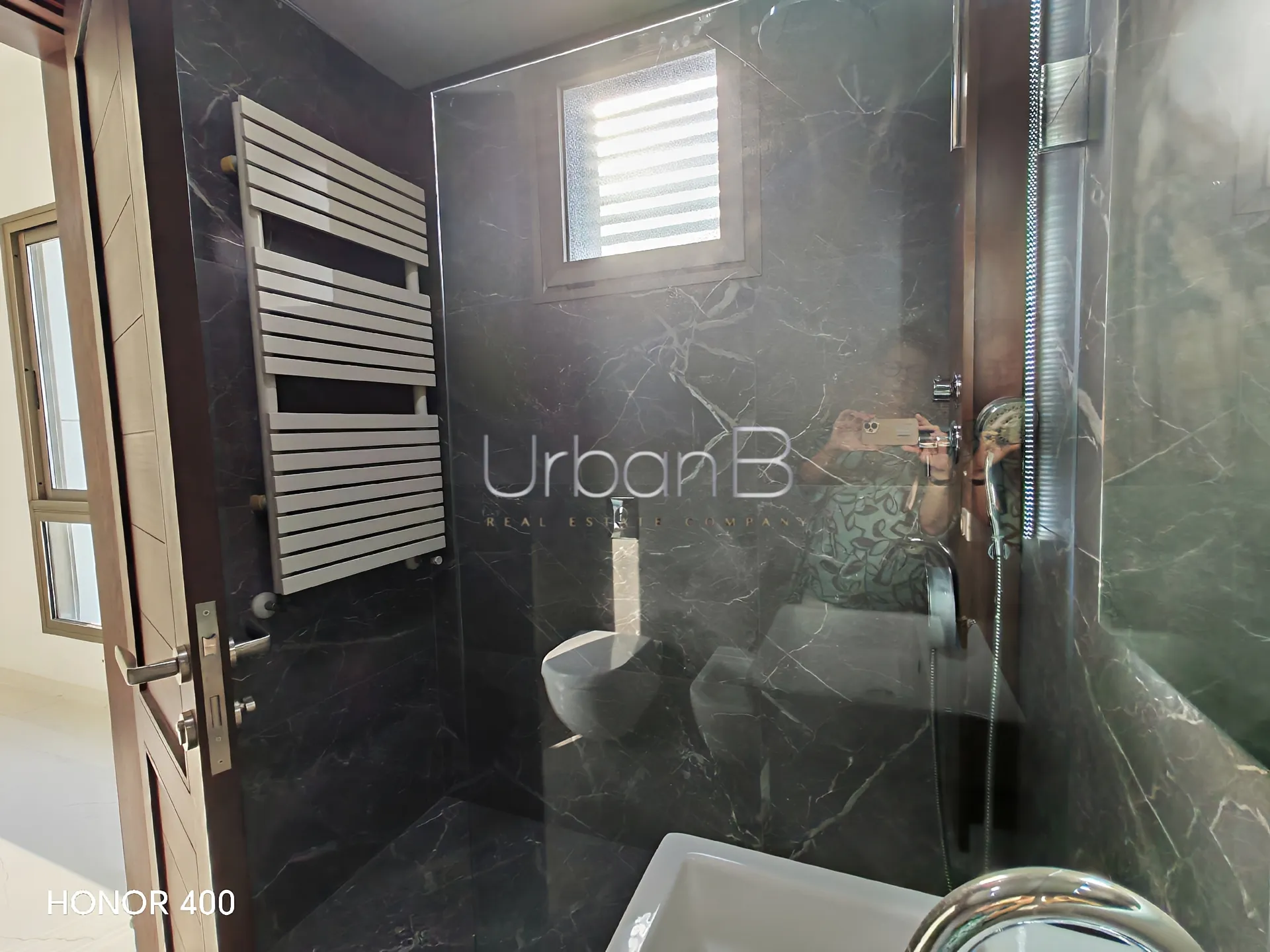 Apartment for rent in Berberi