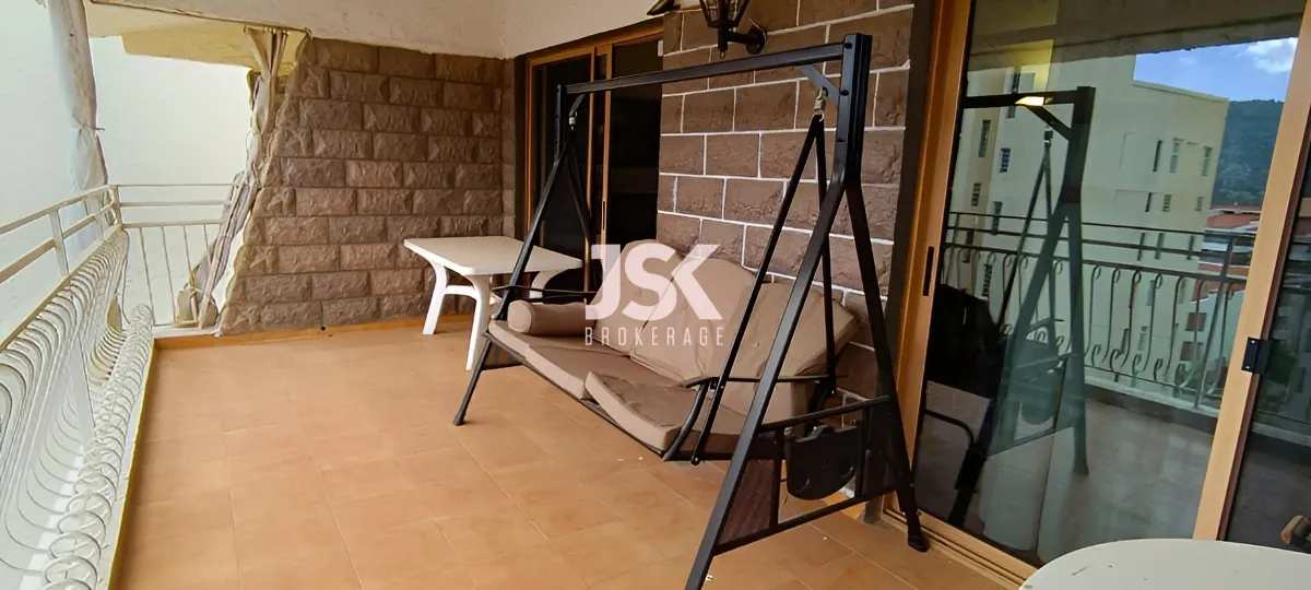 Duplex for Rent in Faitroun, Lebanon