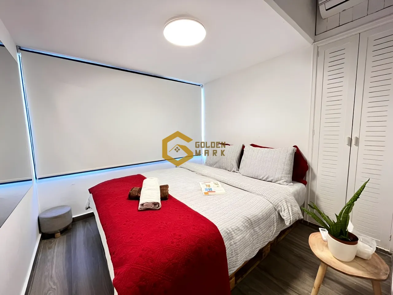 Chalet for sale in Safra