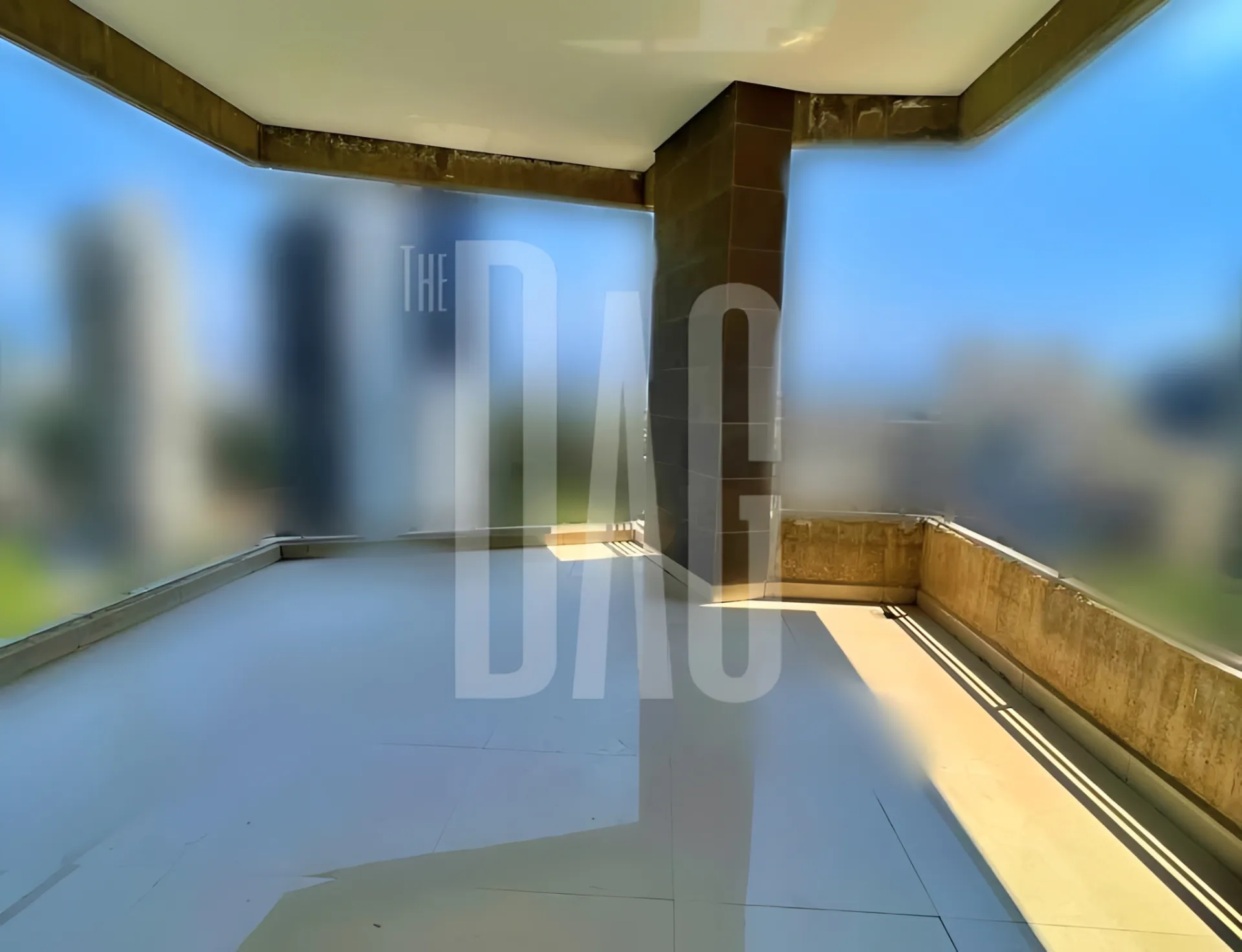 Apartment for Rent in Achrafieh, Beirut, Lebanon - 3 bed, 4 bath