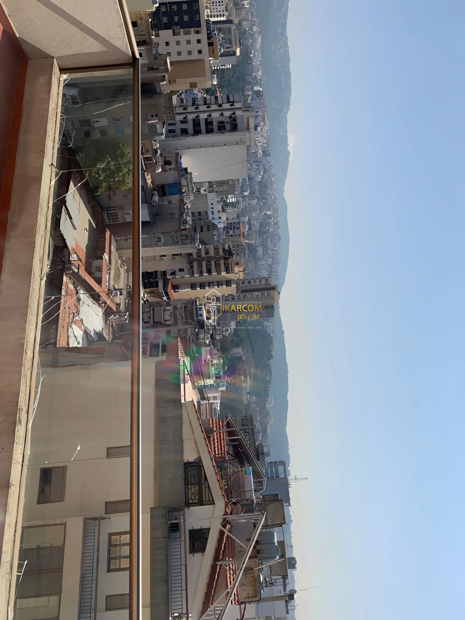 Apartment for Rent in Jdeideh - 3 bed, 5 bath