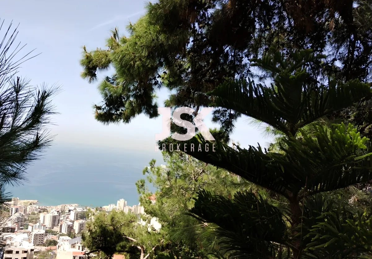 Land for Sale in Sahel Aalma, Lebanon