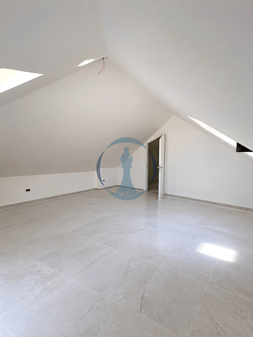 Duplex for sale in Aintoura