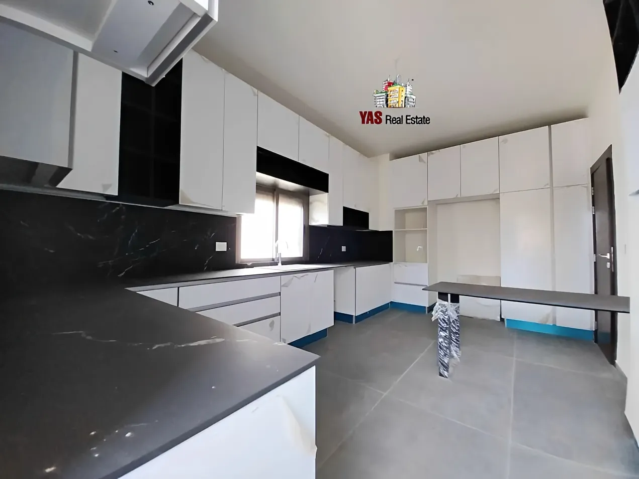 Apartment for Rent in Kaslik