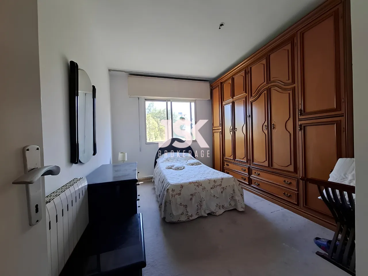 Apartment for Sale in Ajaltoun