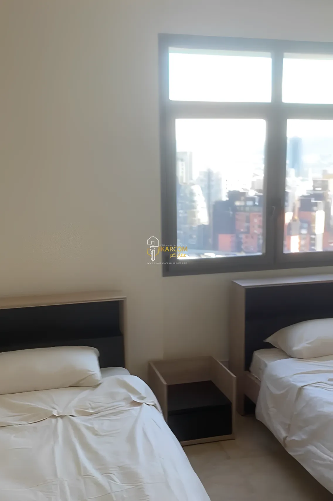 Apartment for Rent in Achrafieh