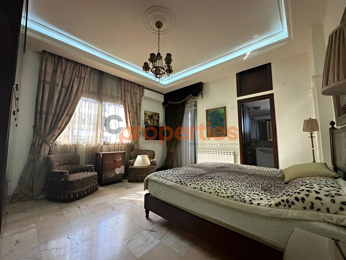 Apartment for Sale in Baabda