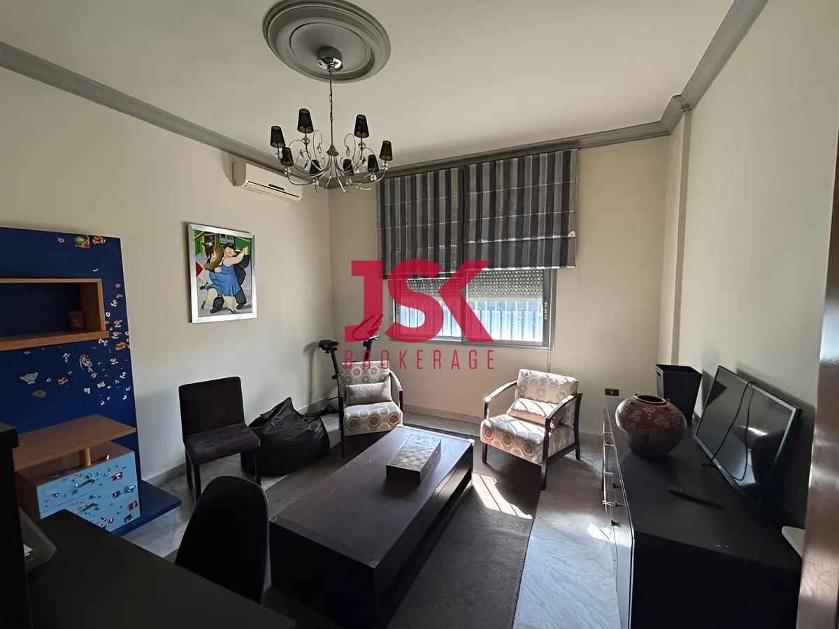Apartment for Rent in Mtaileb, Lebanon