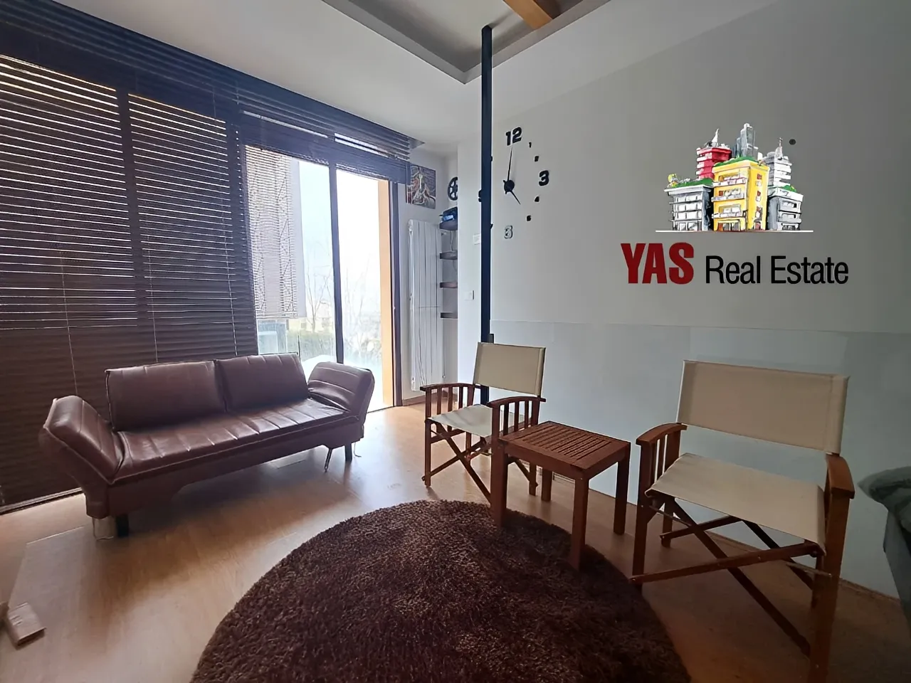 Chalet for Sale in Faraya