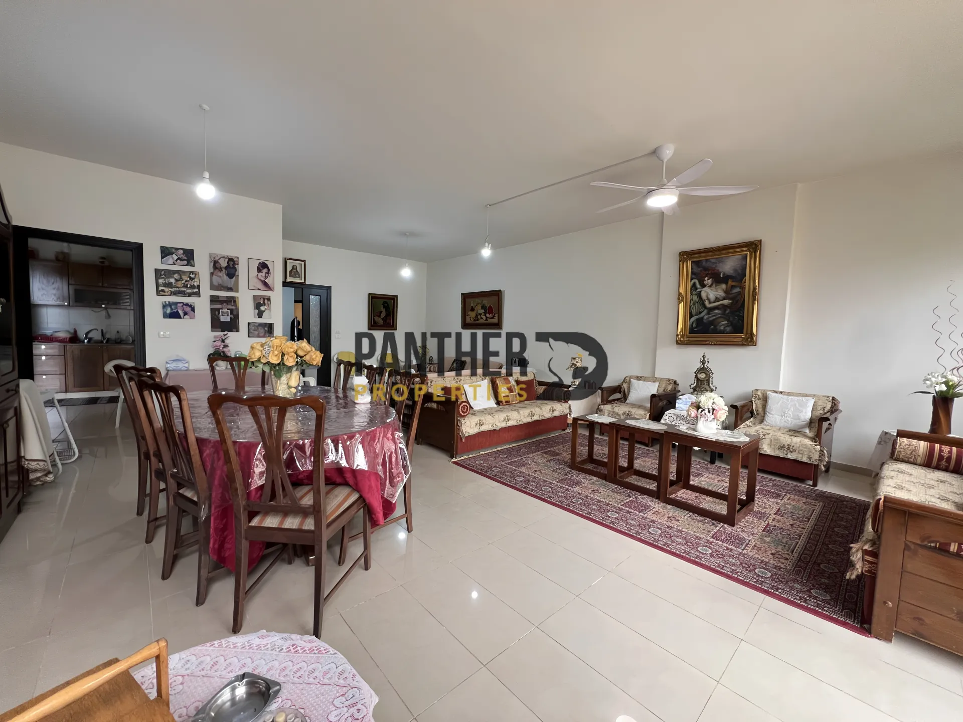 Apartment for sale in Mansourieh, lebanon - 3 bed, 4.0 bath