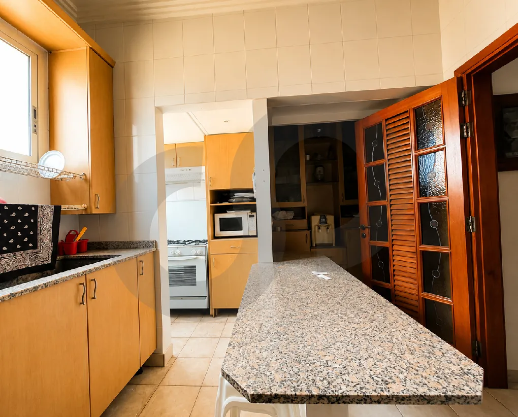 Apartment for Sale in Mansourieh