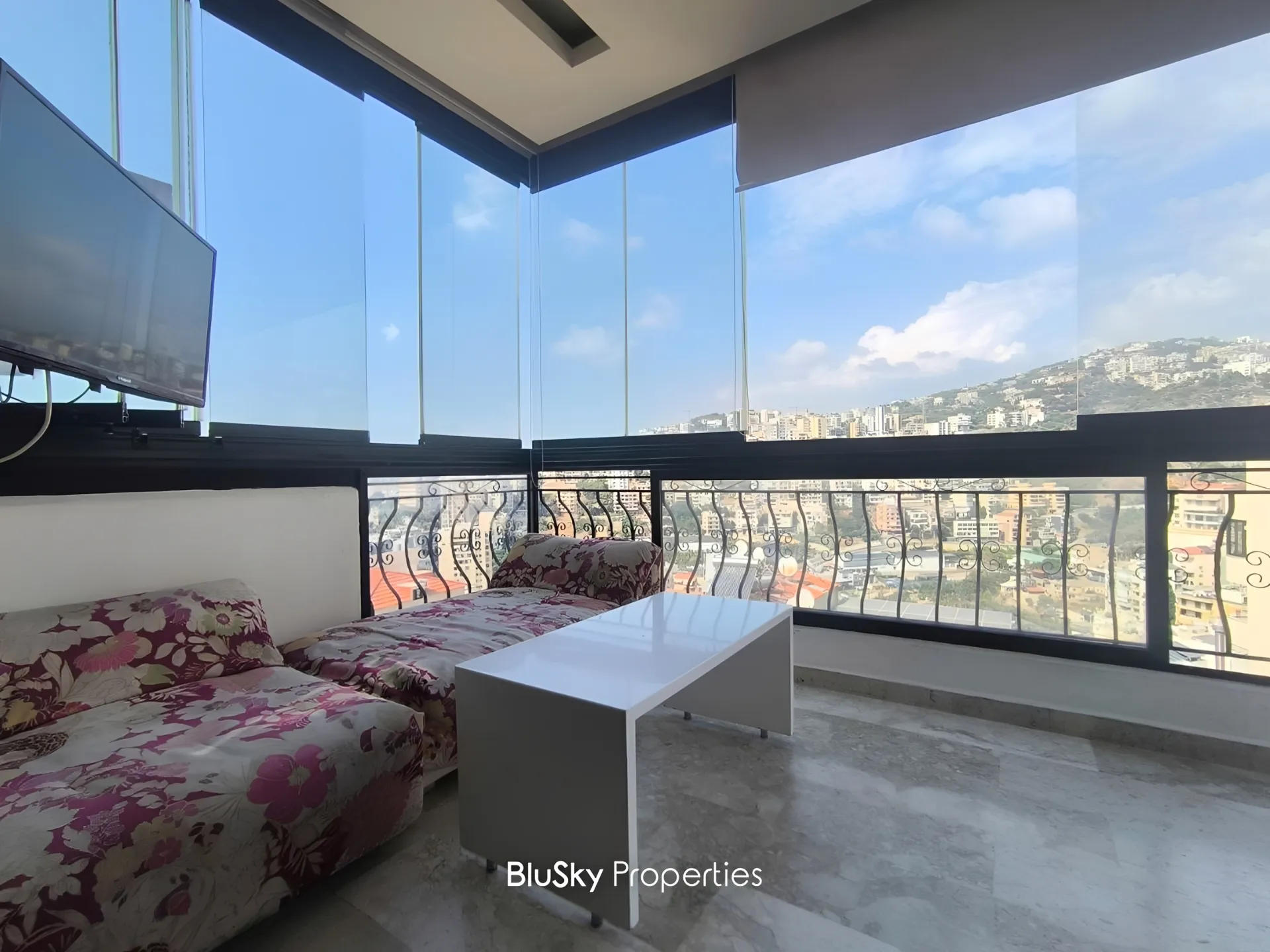 Apartment for sale in Antelias, lebanon