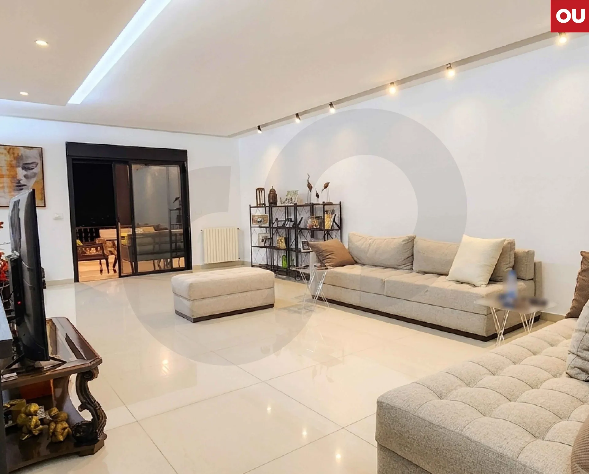 Apartment for Sale in Mazraat Yachoua