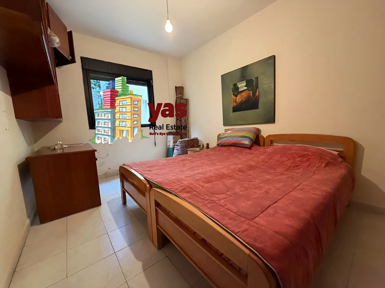 Apartment for Sale in Aintoura