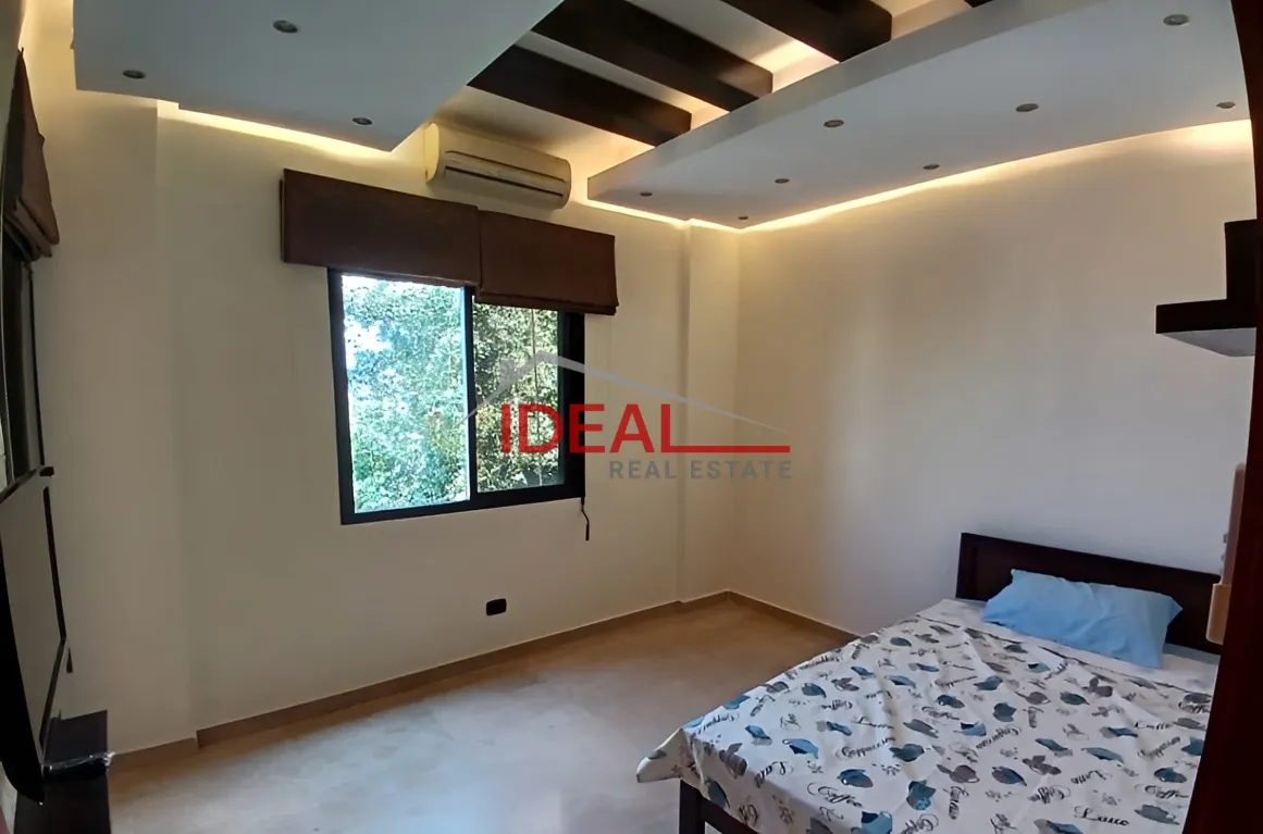 Apartment for sale in Zouk Mikael