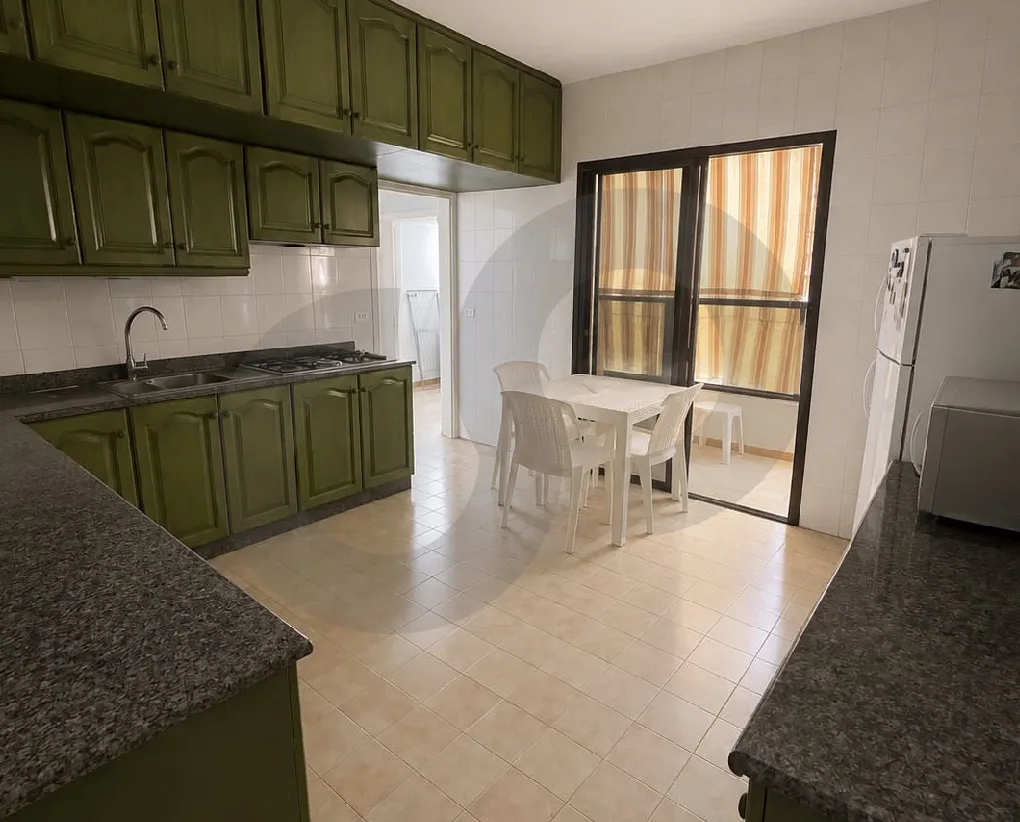 Apartment for Sale in Bchamoun