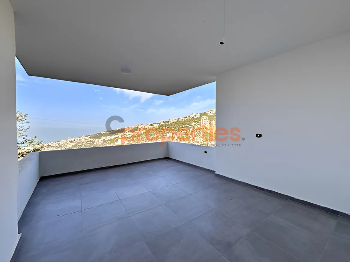 Apartment for Sale in Nabiyeh
