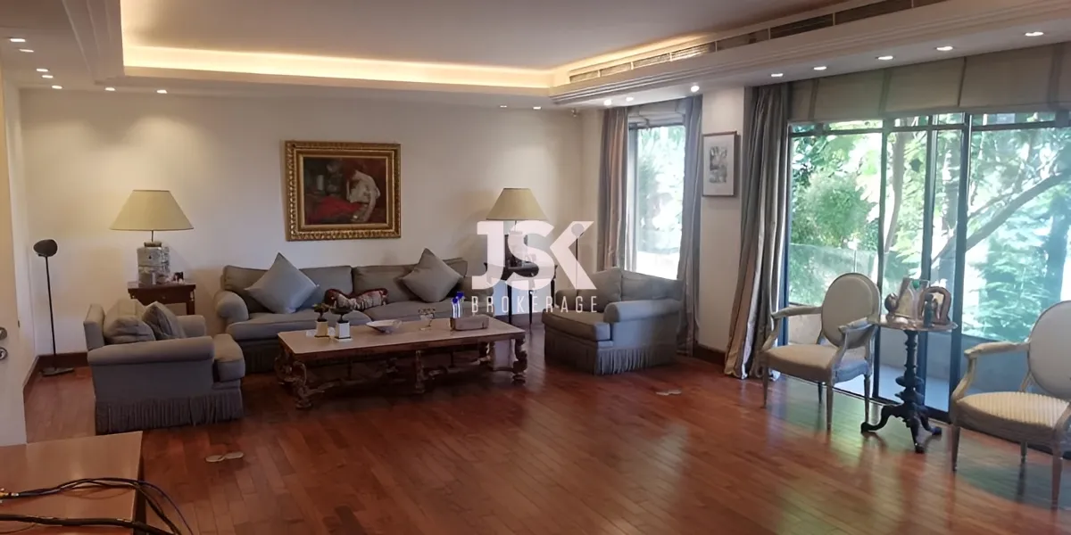 Duplex for Rent in Rabieh, Lebanon
