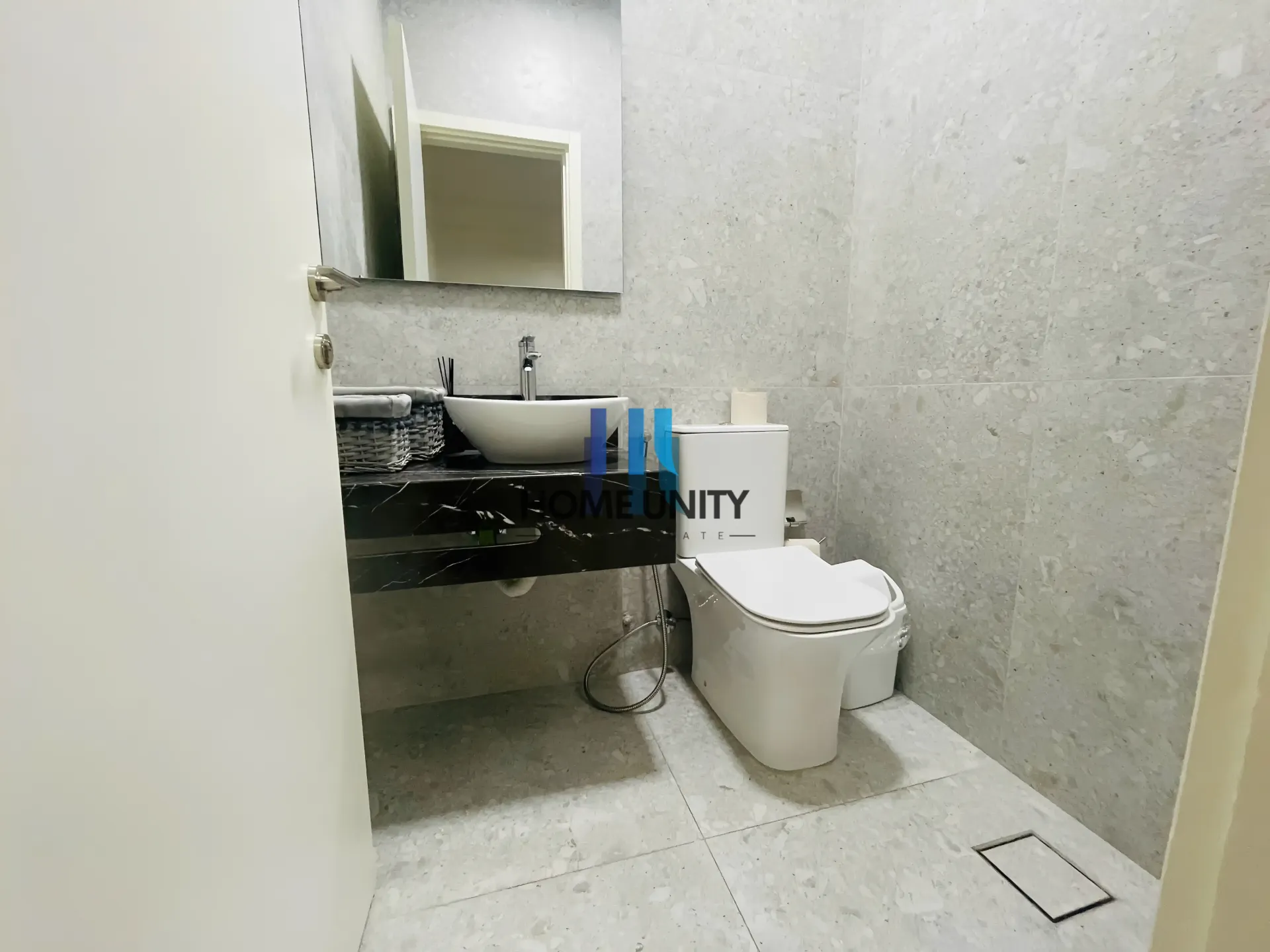 Apartment for Rent in Baabda
